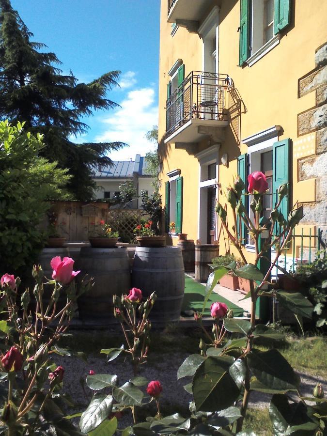Agritur Tenno Cantina Bio Natura Quarto foto