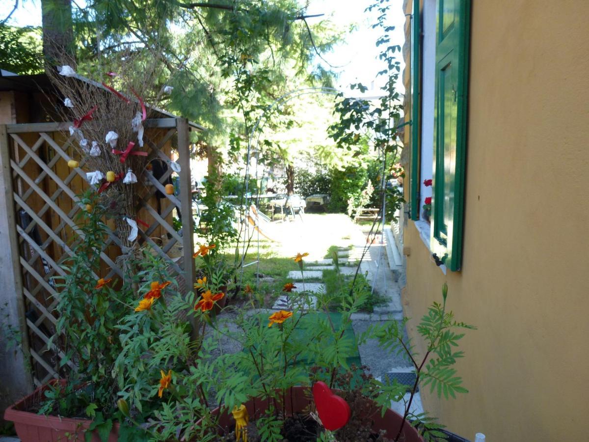 Agritur Tenno Cantina Bio Natura Quarto foto