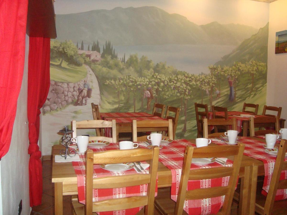 Agritur Tenno Cantina Bio Natura Quarto foto